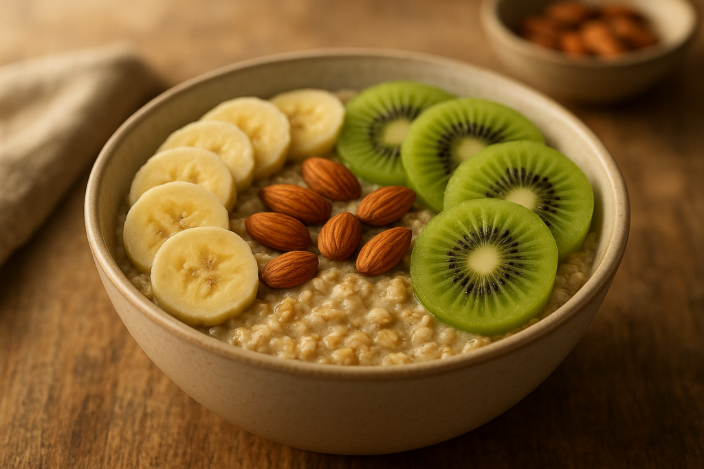 7 Aliments Anti-Fatigue Naturels : Retrouvez l'Énergie