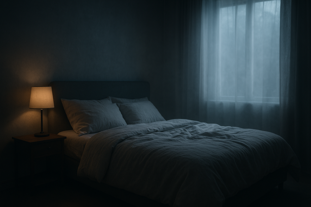 Sommeil profond : 5 leviers naturels pour des nuits réparatrices