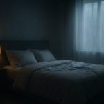 Sommeil profond : 5 leviers naturels pour des nuits réparatrices