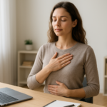 Cohérence cardiaque exercices pratiques : 3 protocoles anti-stress
