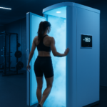 Cryothérapie corps entier : récupération sportive sérieuse
