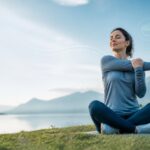 Le fitness bien-être, c’est bouger, respirer et manger sans viser la performance
