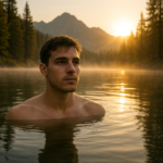 Immersion en eau froide et récupération sportive : bienfaits
