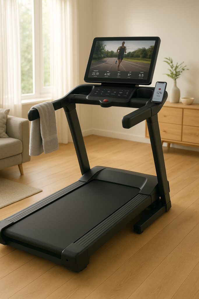 Meilleur Tapis de Course 2026 : Comparatif & Avis (Guide Express)