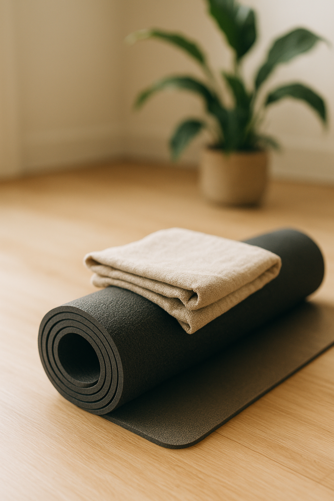 Les 7 meilleurs tapis de yoga antidérapants 2026 : test grip