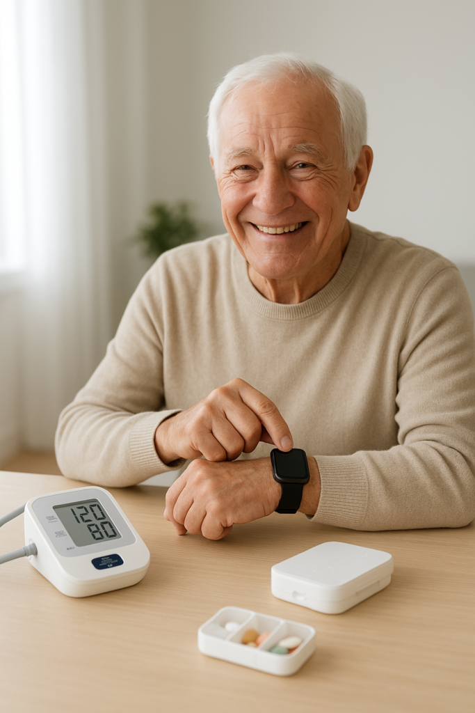 Objets connectés santé : guide complet, usages et risques