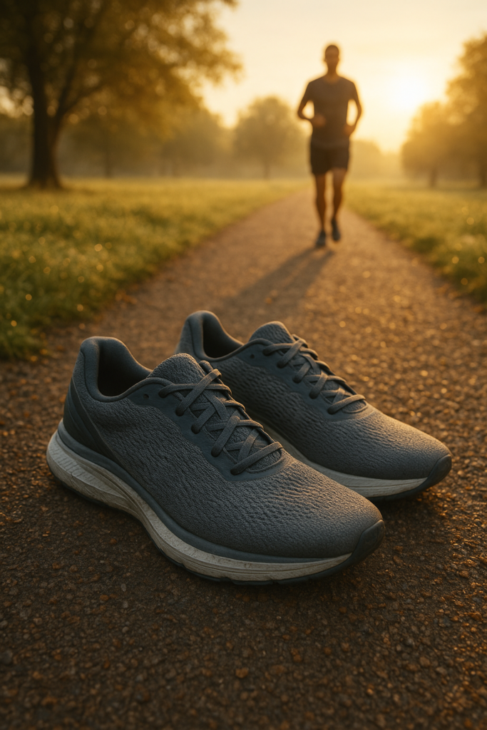Plan Running Débutant : Courir 30 Minutes en 8 Semaines