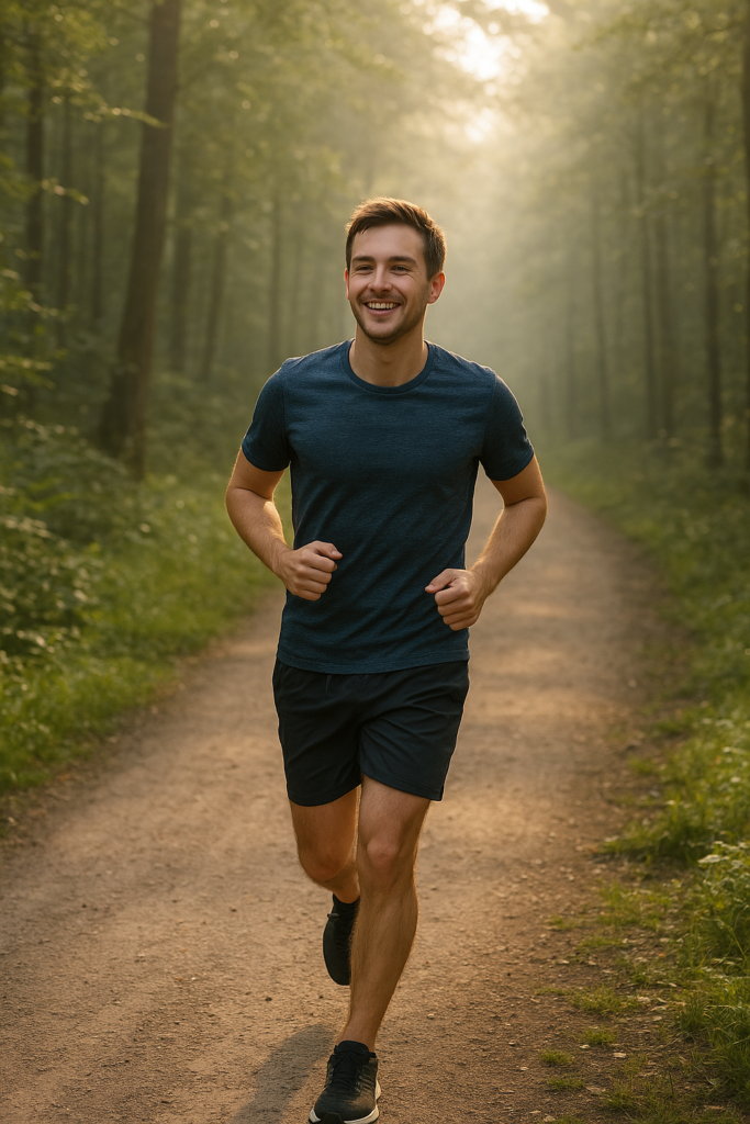 Programme de Course à Pied Débutant : 8 Semaines