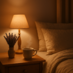 Angoisses nocturnes : 6 remèdes naturels efficaces