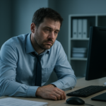 Symptômes du Burn-Out Professionnel : 12 Signes d'Alerte à Reconnaître