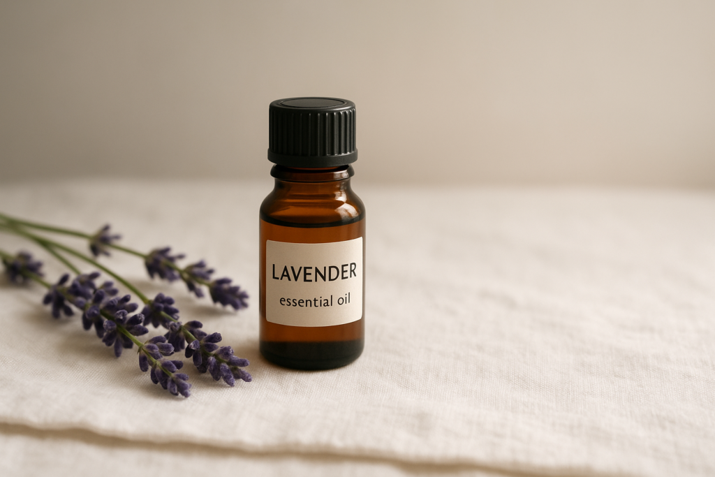 Aromathérapie pour le stress : 7 HE anti-anxiété + protocole