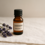 Aromathérapie pour le stress : 7 HE anti-anxiété + protocole