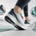 Quelles chaussures de sport choisir pour protéger ses articulations : amorti, stabilité et adaptation