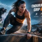 Course à obstacles : endurance, grip et gainage, le trio qui change vraiment la préparation