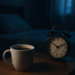 Effets de la caféine sur le sommeil profond : vérités