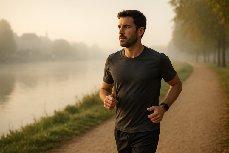 Entraînement cardio en zone 2 : le guide pratique