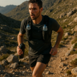 Hydratation longue distance en trail : combien boire
