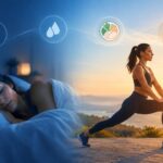 Plus d’énergie pour s’entraîner : ajustez le sommeil, les repas et la récupération