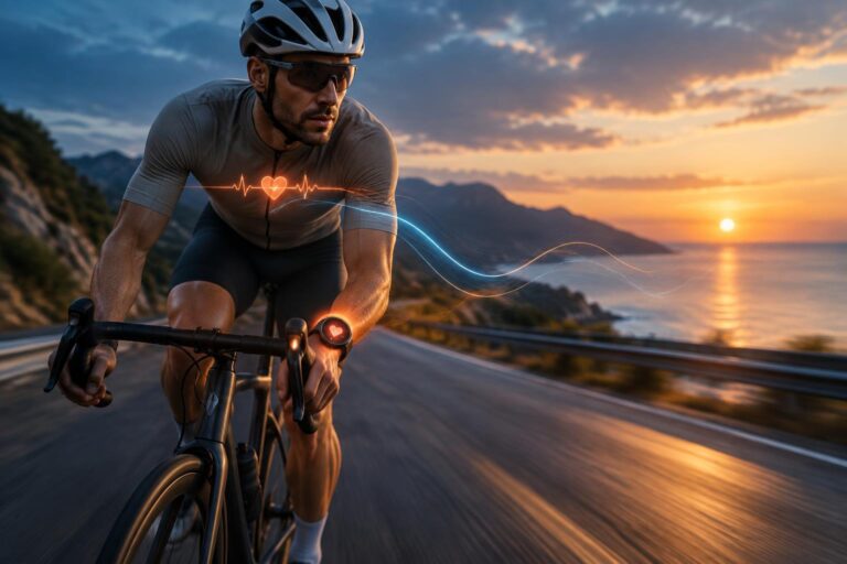 Vélo : forme, endurance et récupération avec le bon dosage