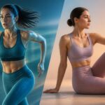 Choisir ses vêtements de sport selon l’effort, la matière et le maintien