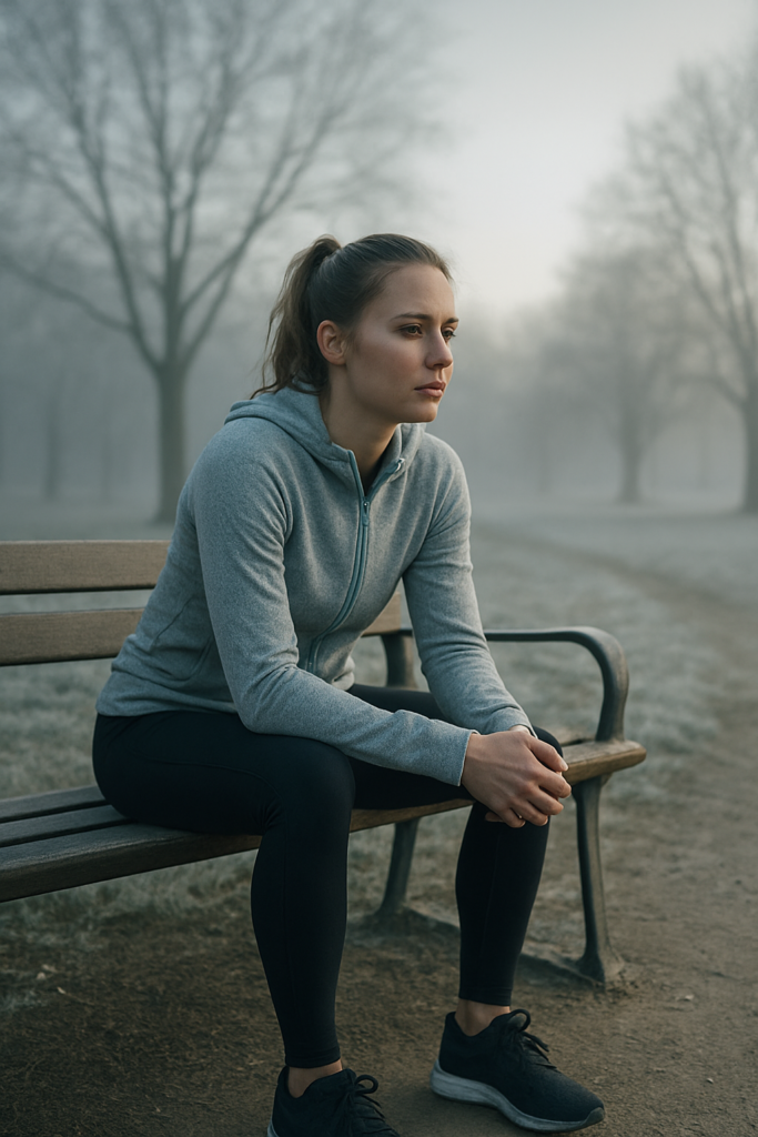 Carence en vitamine D en hiver : repérer et corriger