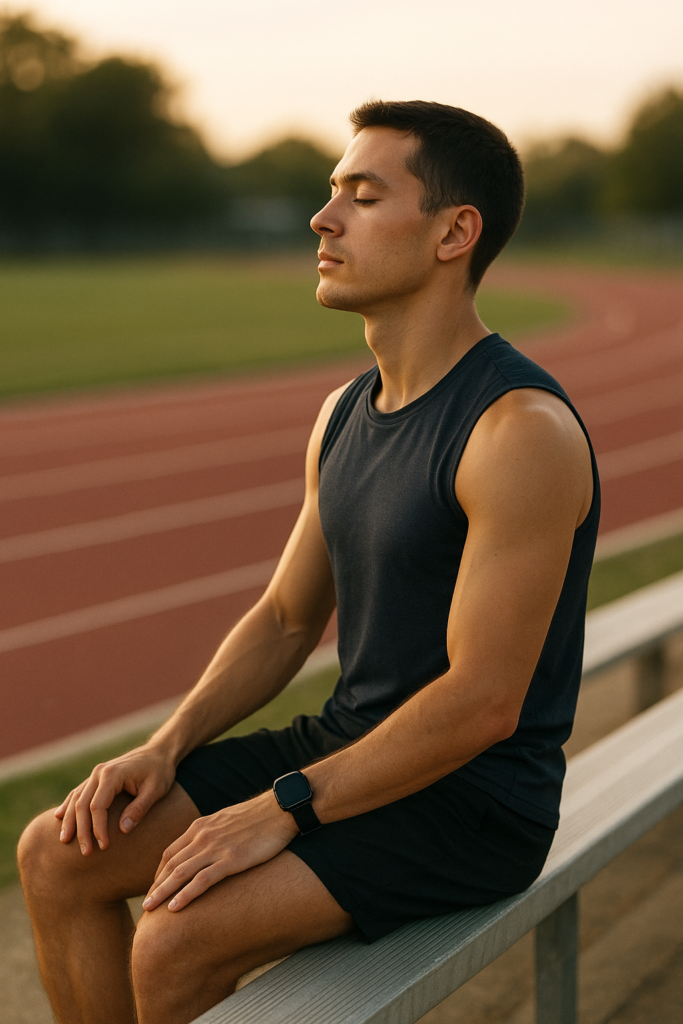 Cohérence cardiaque et performance sportive : le guide