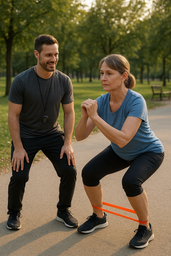 Sport sur ordonnance : obtenir sa prescription en 4 étapes