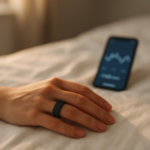 Bague connectée sommeil : le comparatif récupération
