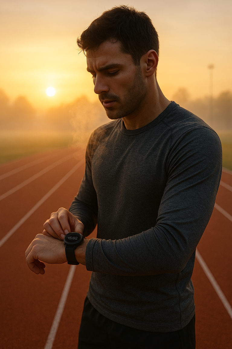 Jeûne intermittent et sport : quel protocole choisir ?