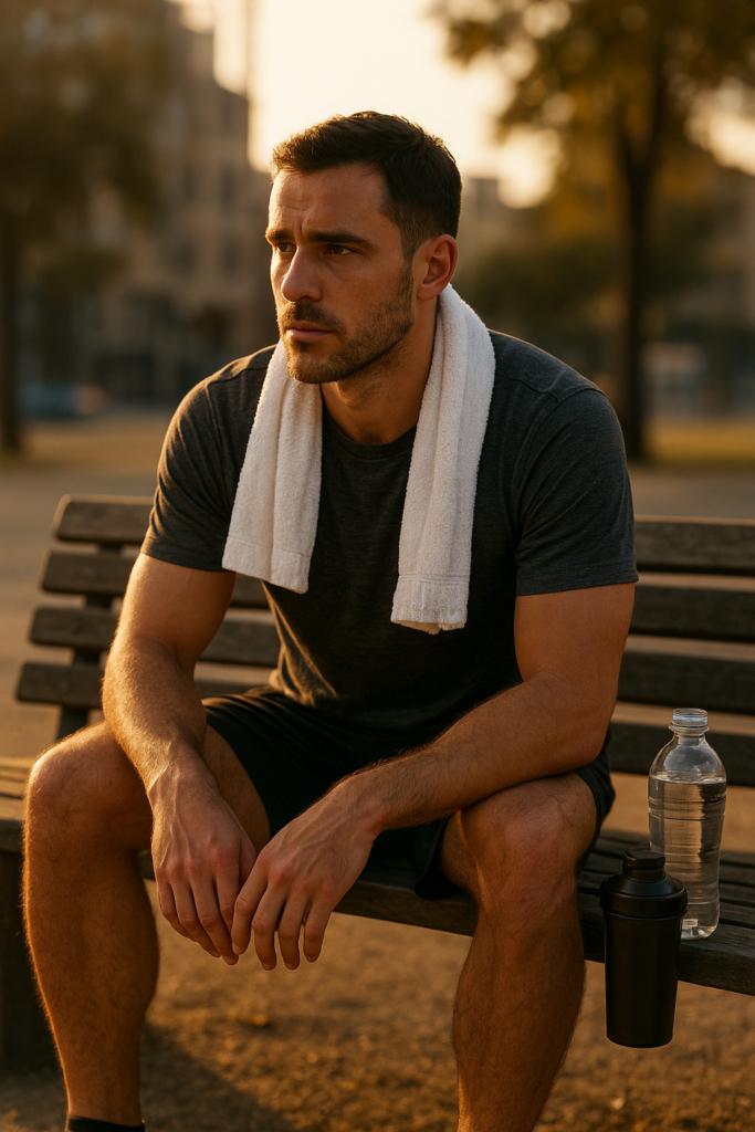 Récupération musculaire après le sport : le guide pratique
