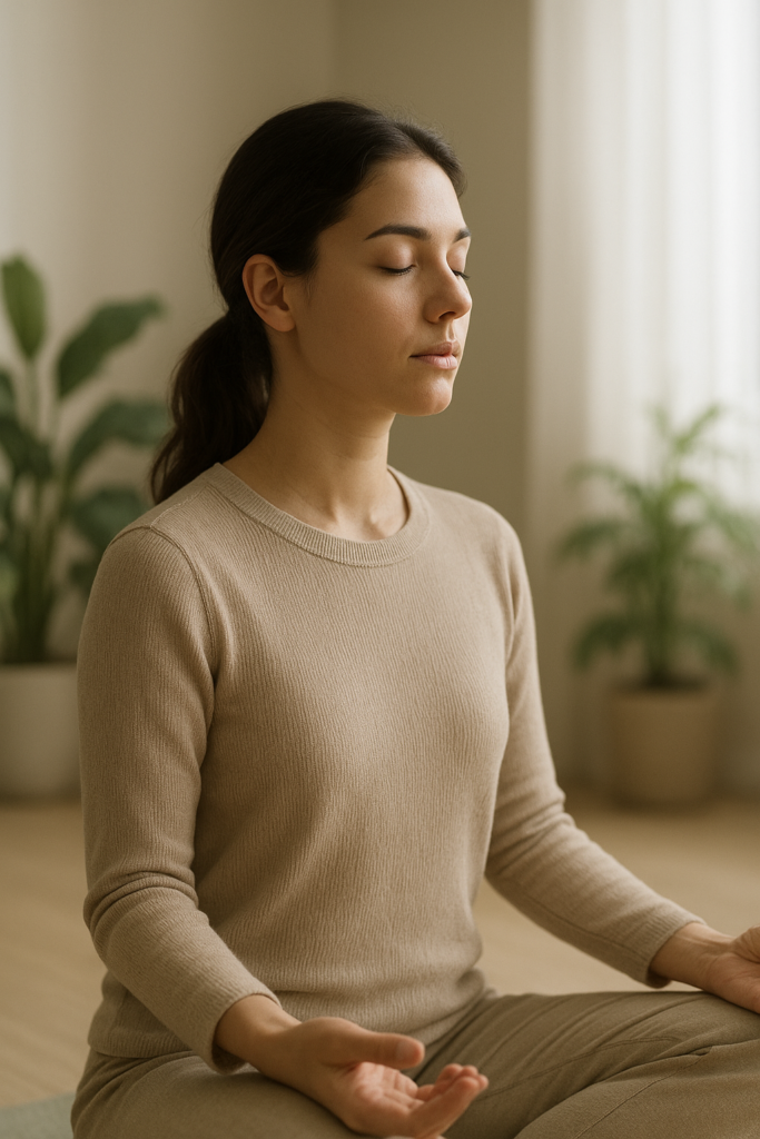 Respiration 4-7-8 : la technique anti-stress en 3 minutes