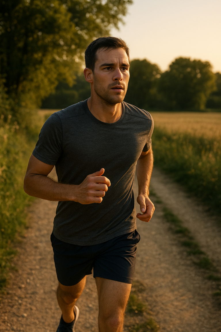 Respiration nasale pendant le sport : le guide pratique