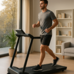 Tapis de course pliable : retours d'expérience vécus